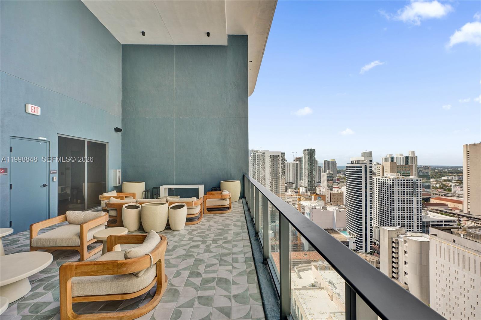 501 First Residences - Residential