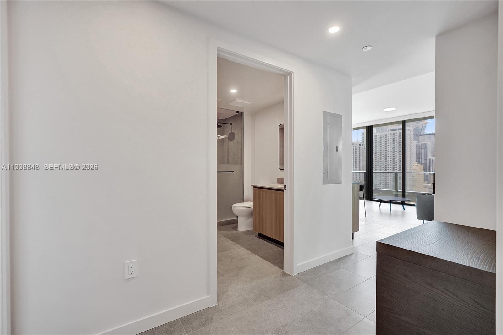 501 First Residences - Residential