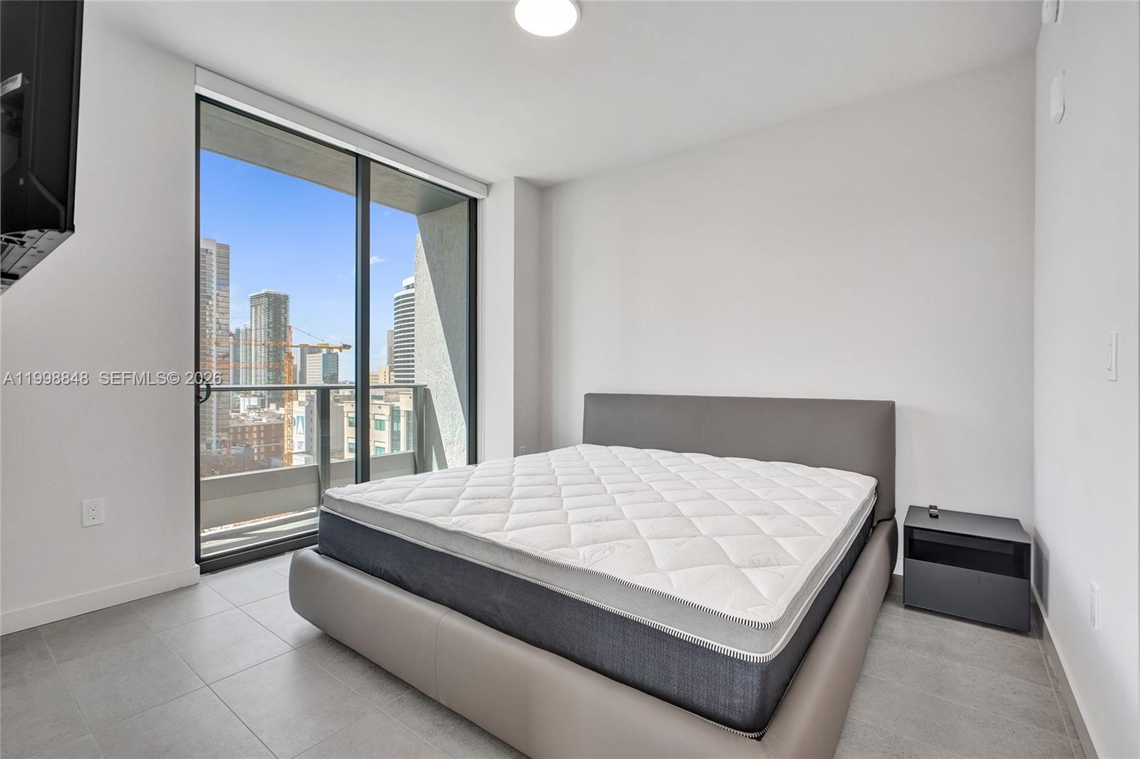 501 First Residences - Residential