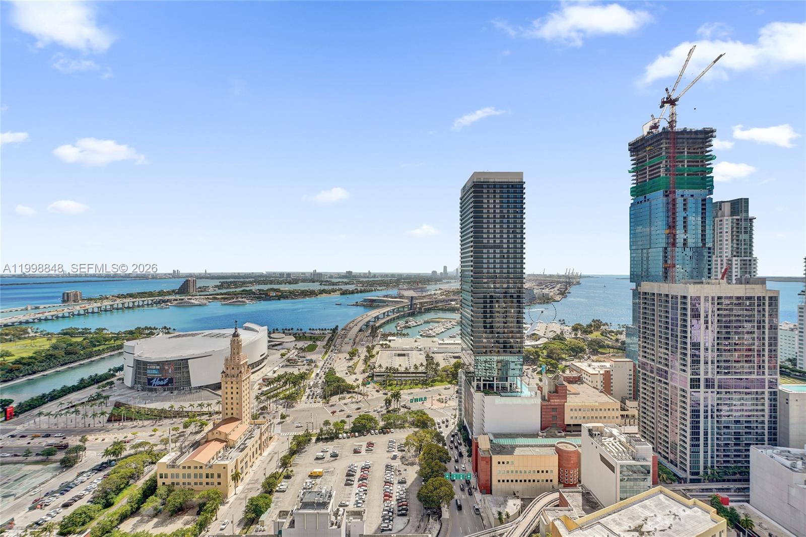 501 First Residences - Residential