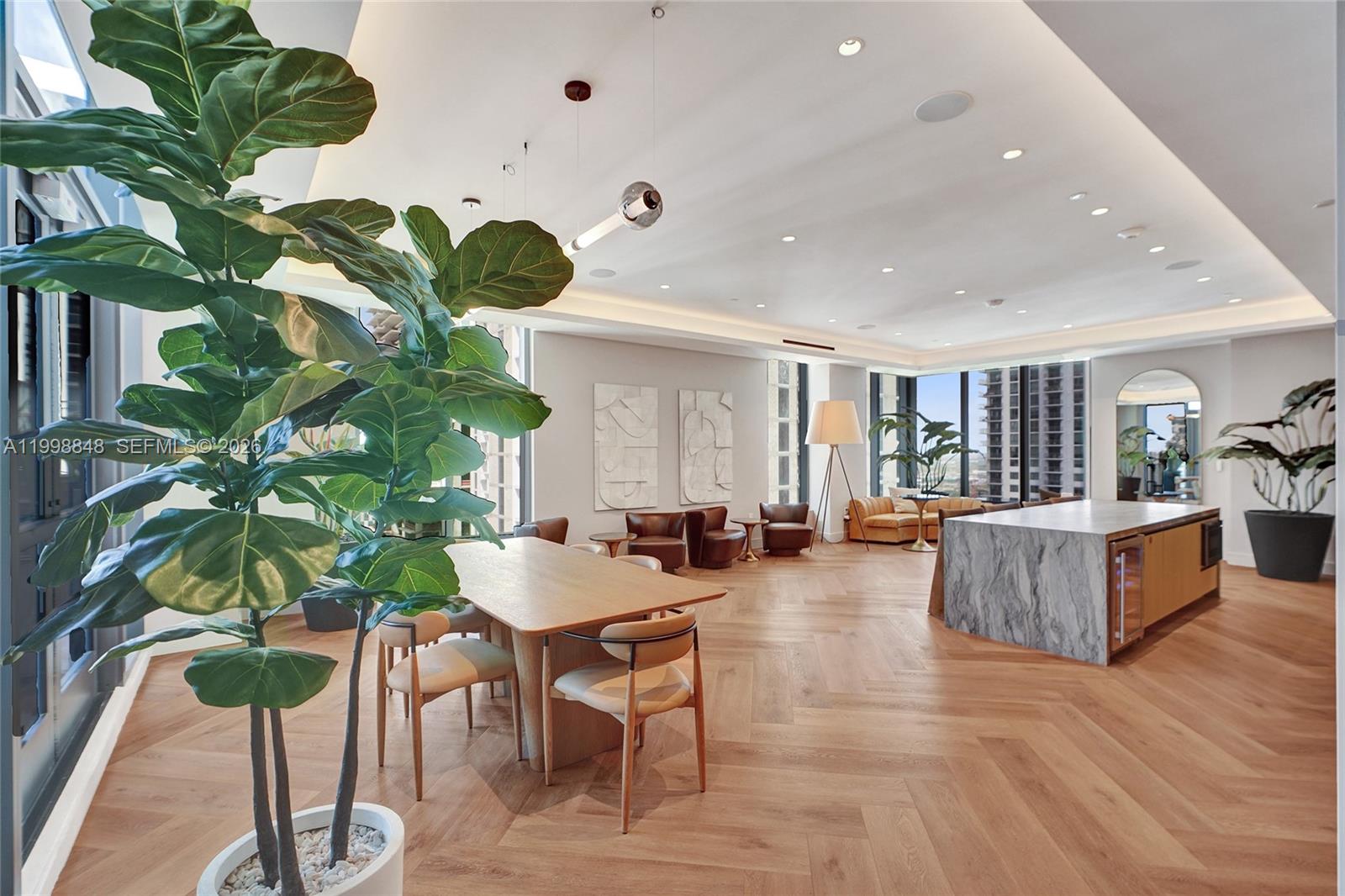 501 First Residences - Residential