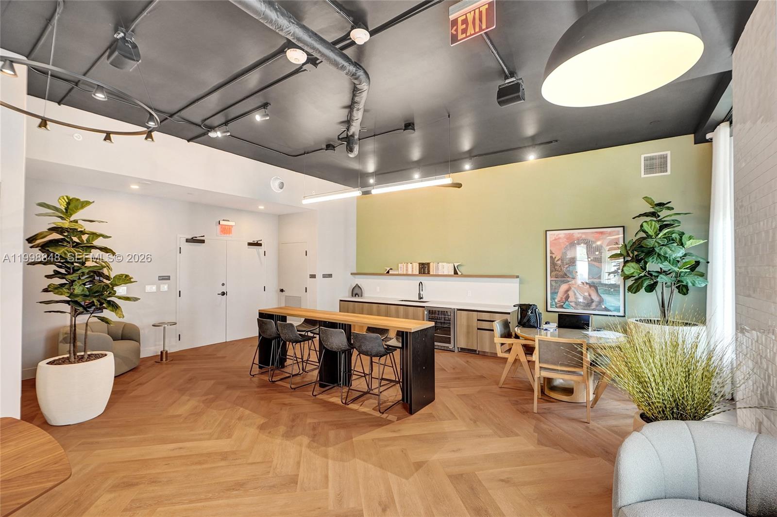 501 First Residences - Residential