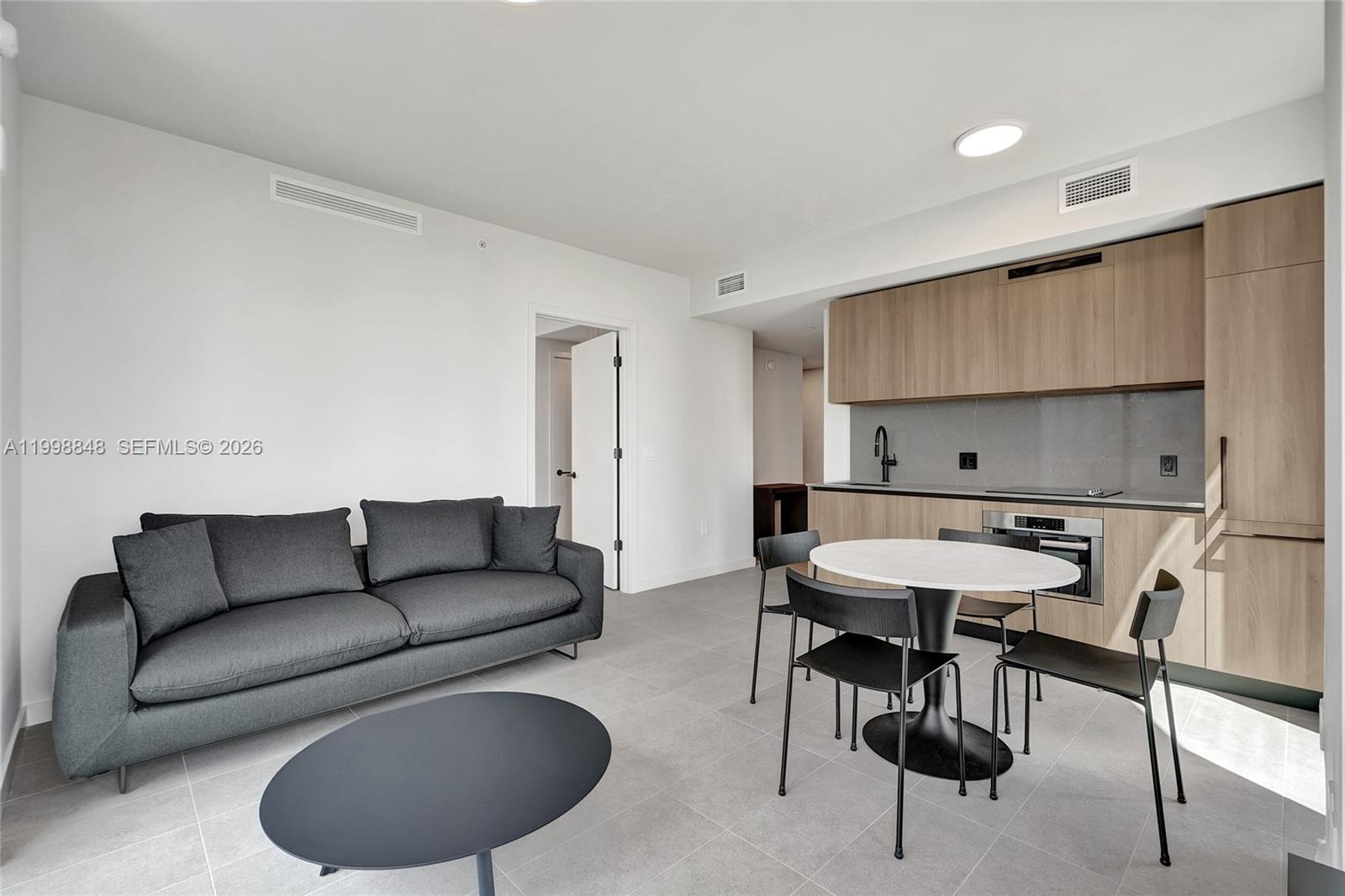 501 First Residences - Residential