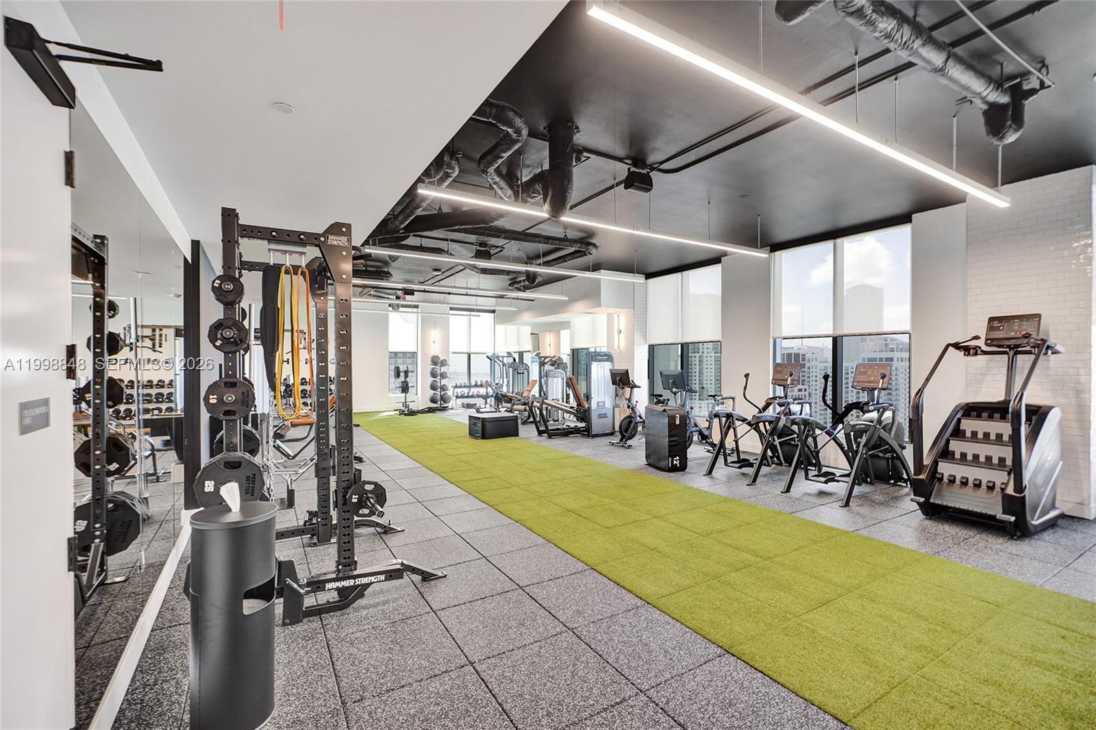 501 First Residences - Residential