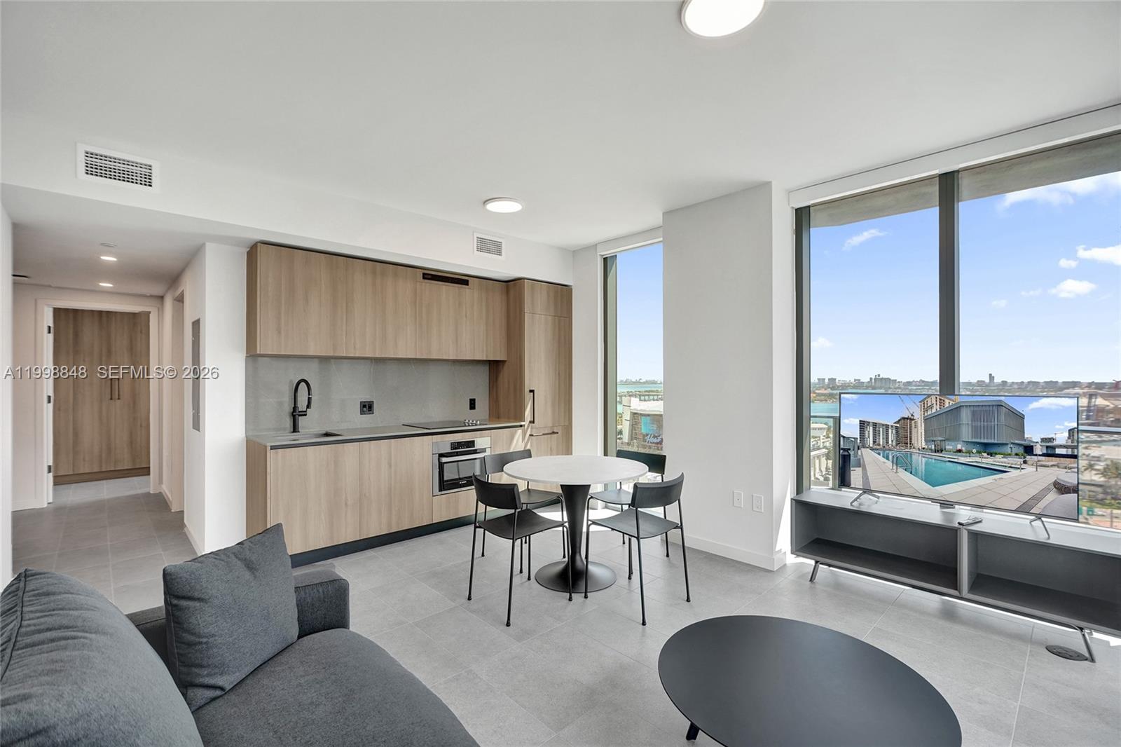 501 First Residences - Residential