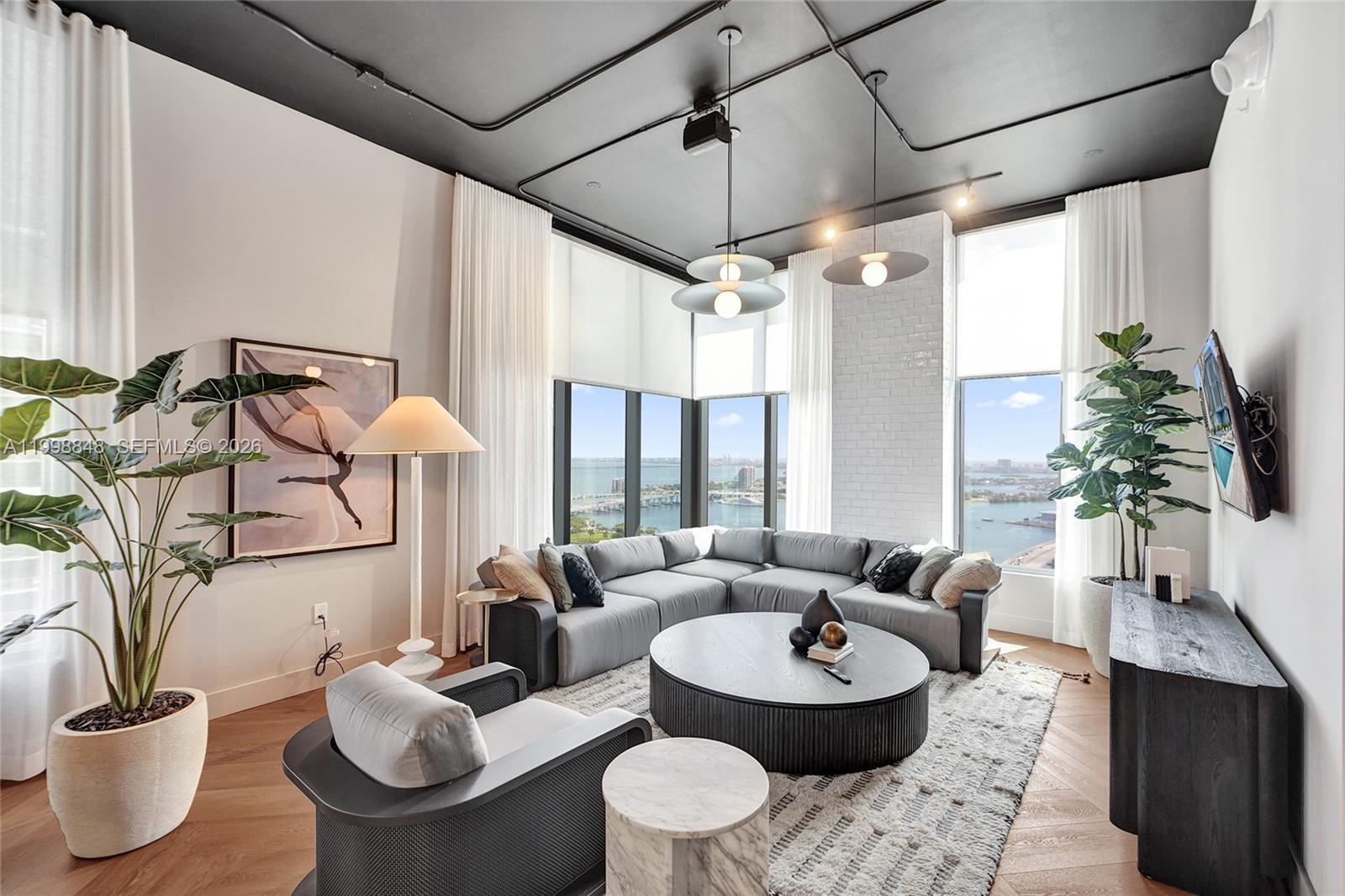 501 First Residences - Residential