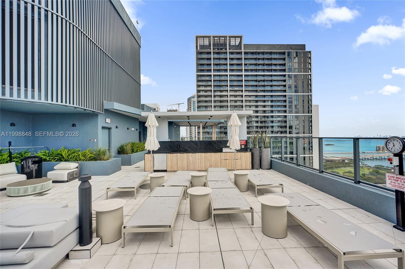 501 First Residences - Residential