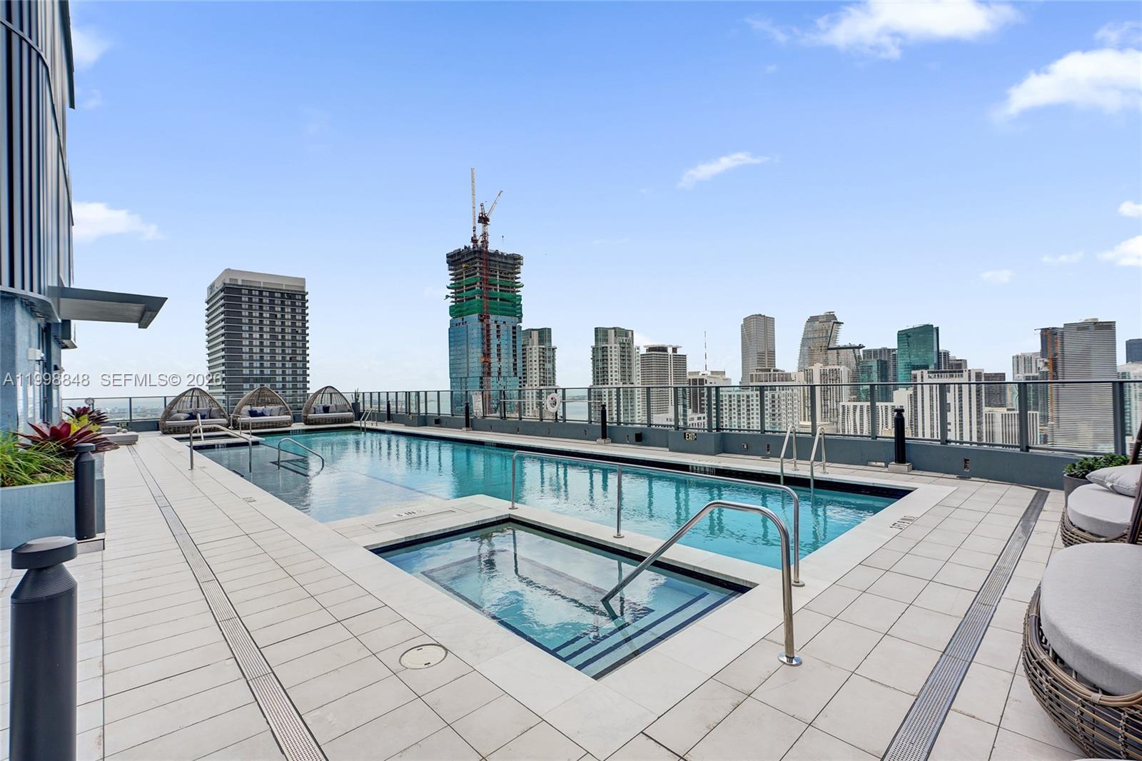 501 First Residences - Residential