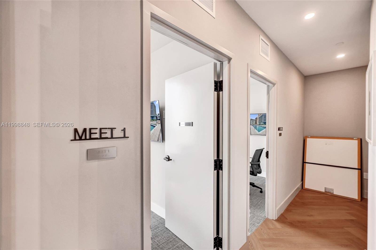 501 First Residences - Residential