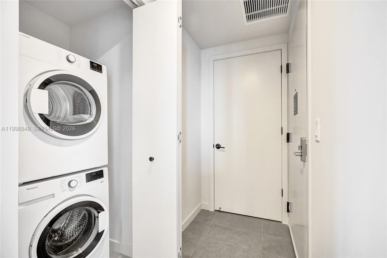 501 First Residences - Residential