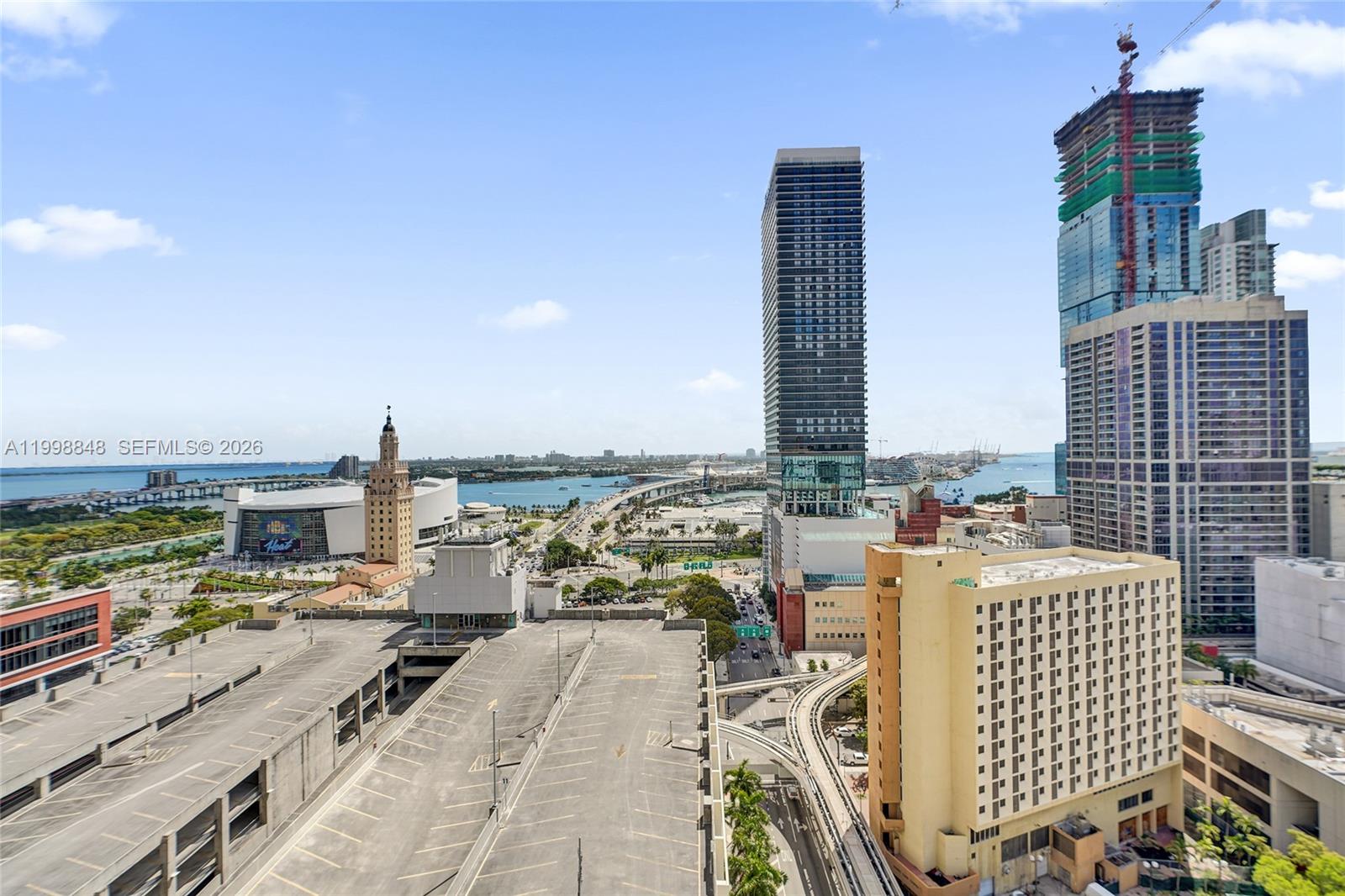 501 First Residences - Residential