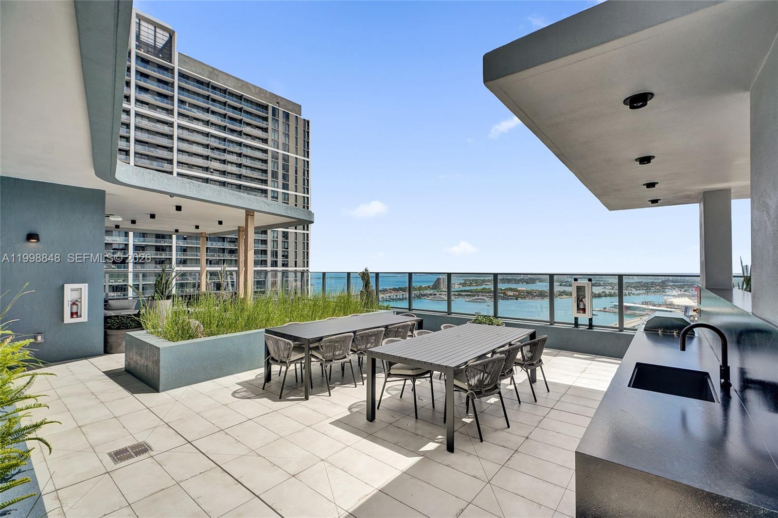 501 First Residences - Residential