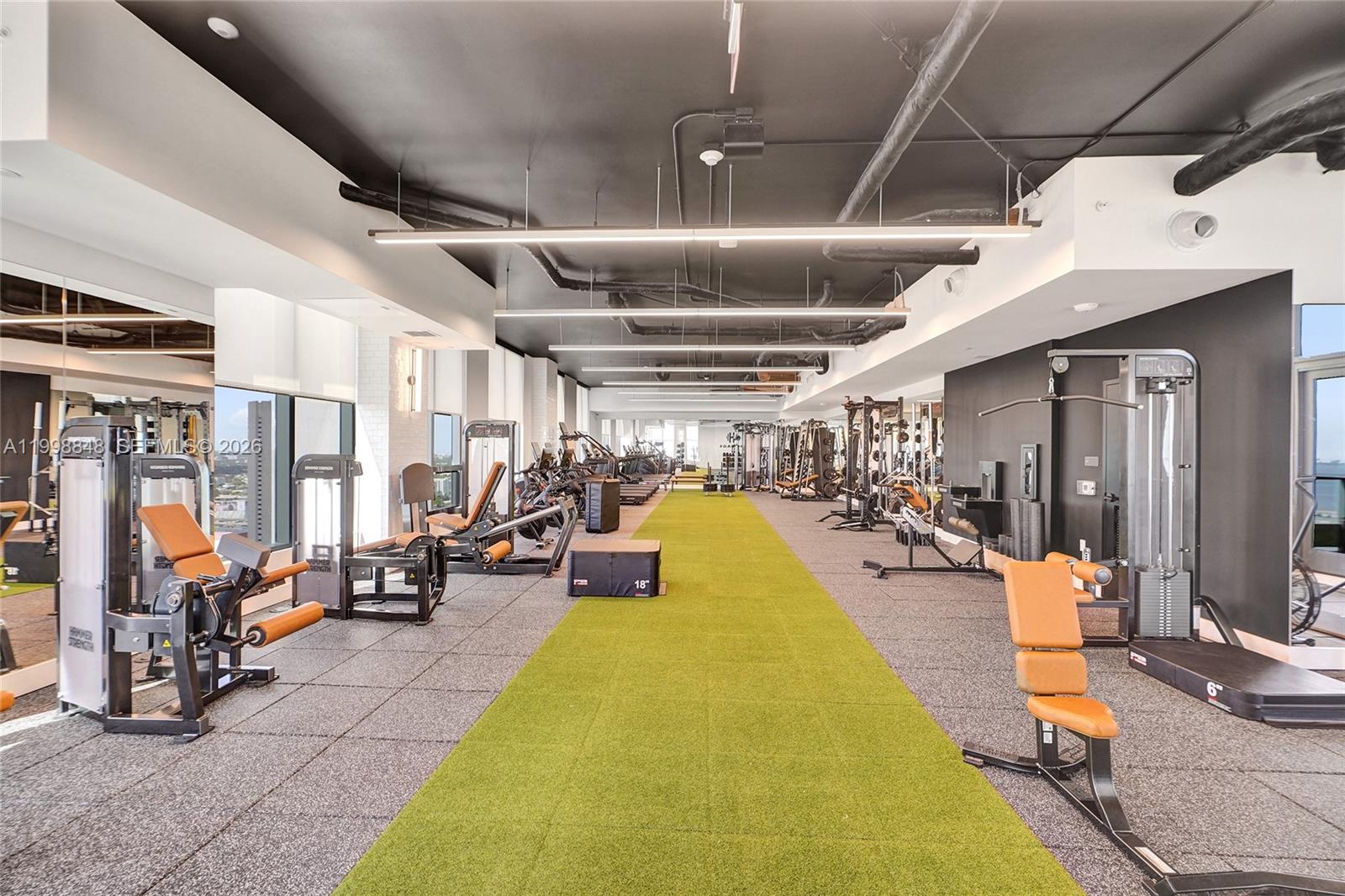 501 First Residences - Residential