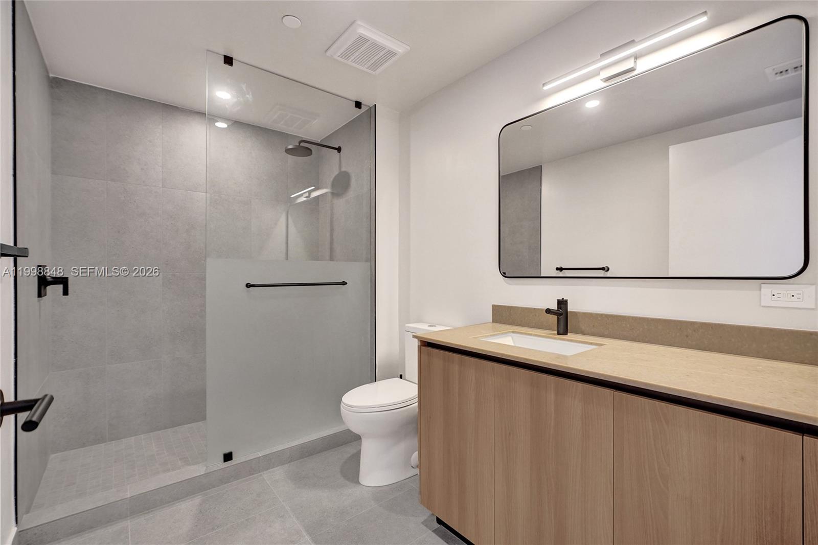 501 First Residences - Residential