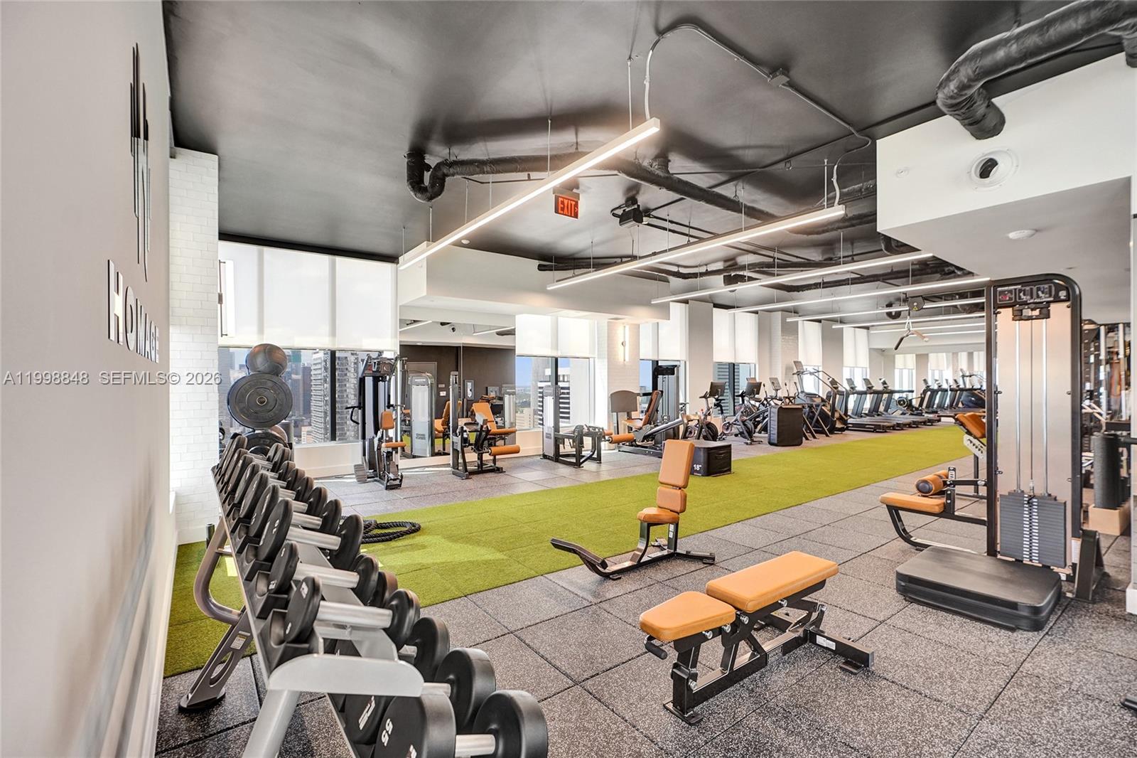 501 First Residences - Residential