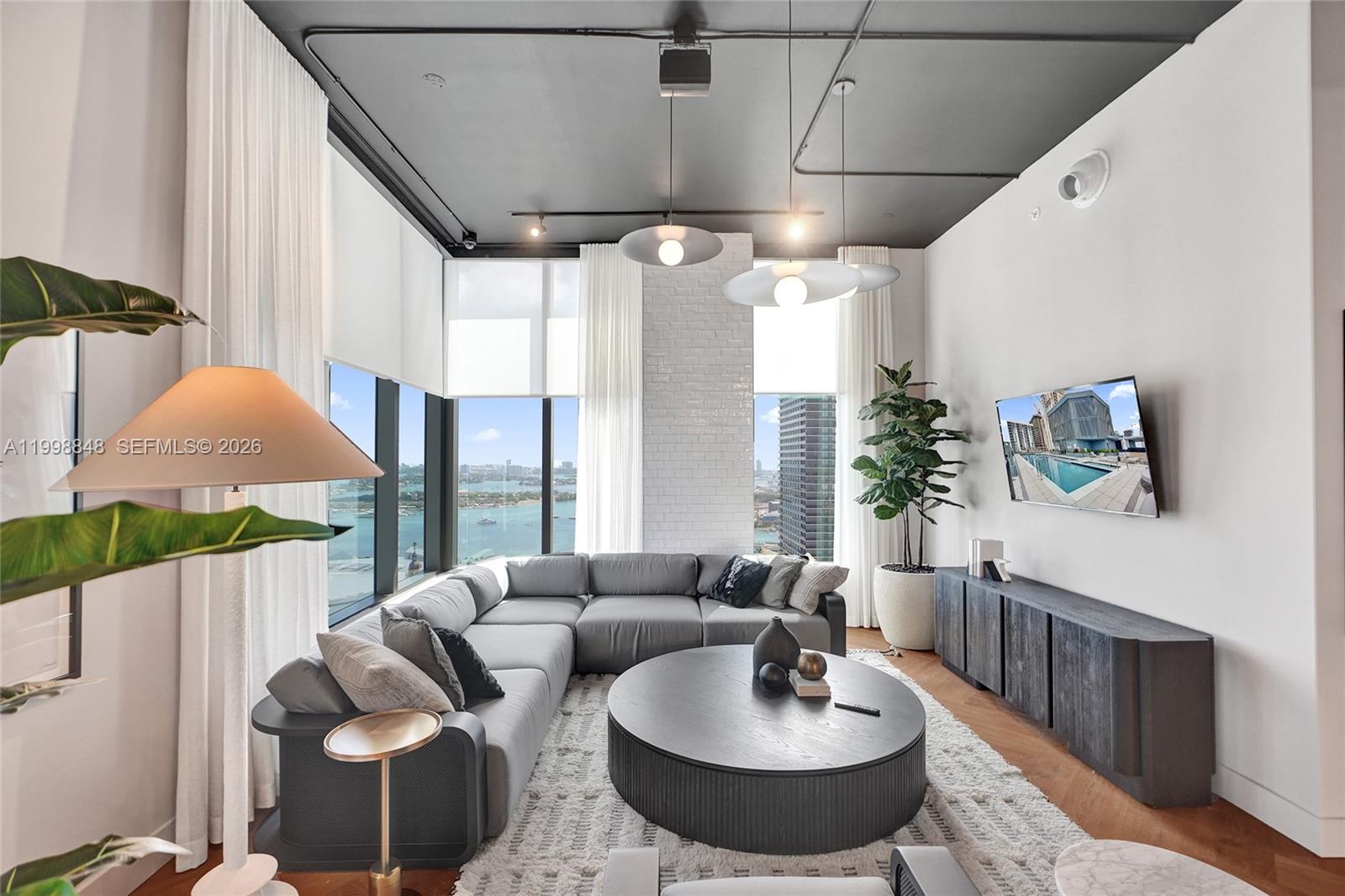 501 First Residences - Residential