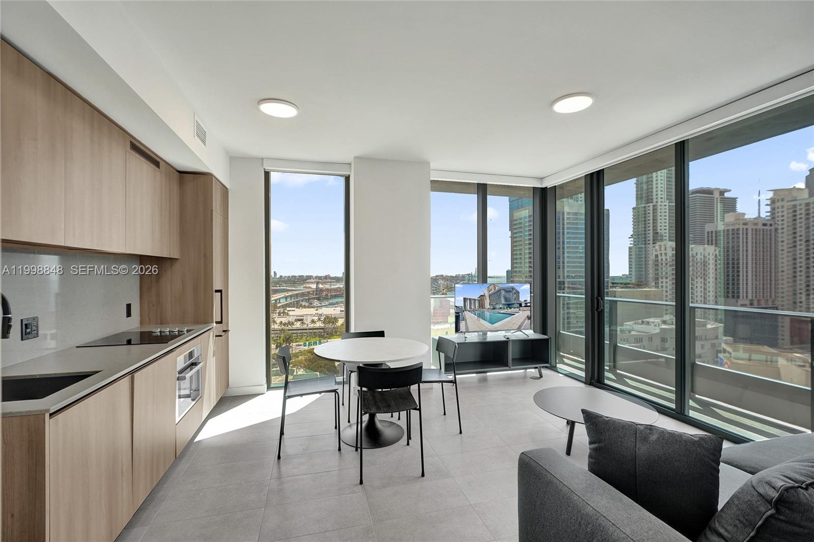 501 First Residences - Residential