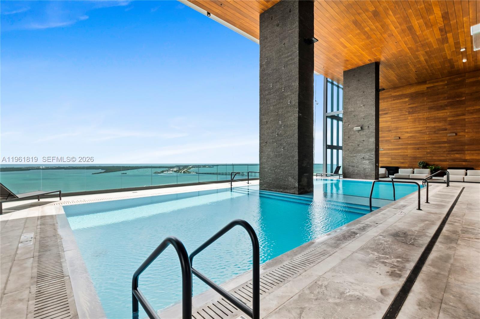 ECHO BRICKELL CONDO - Residential