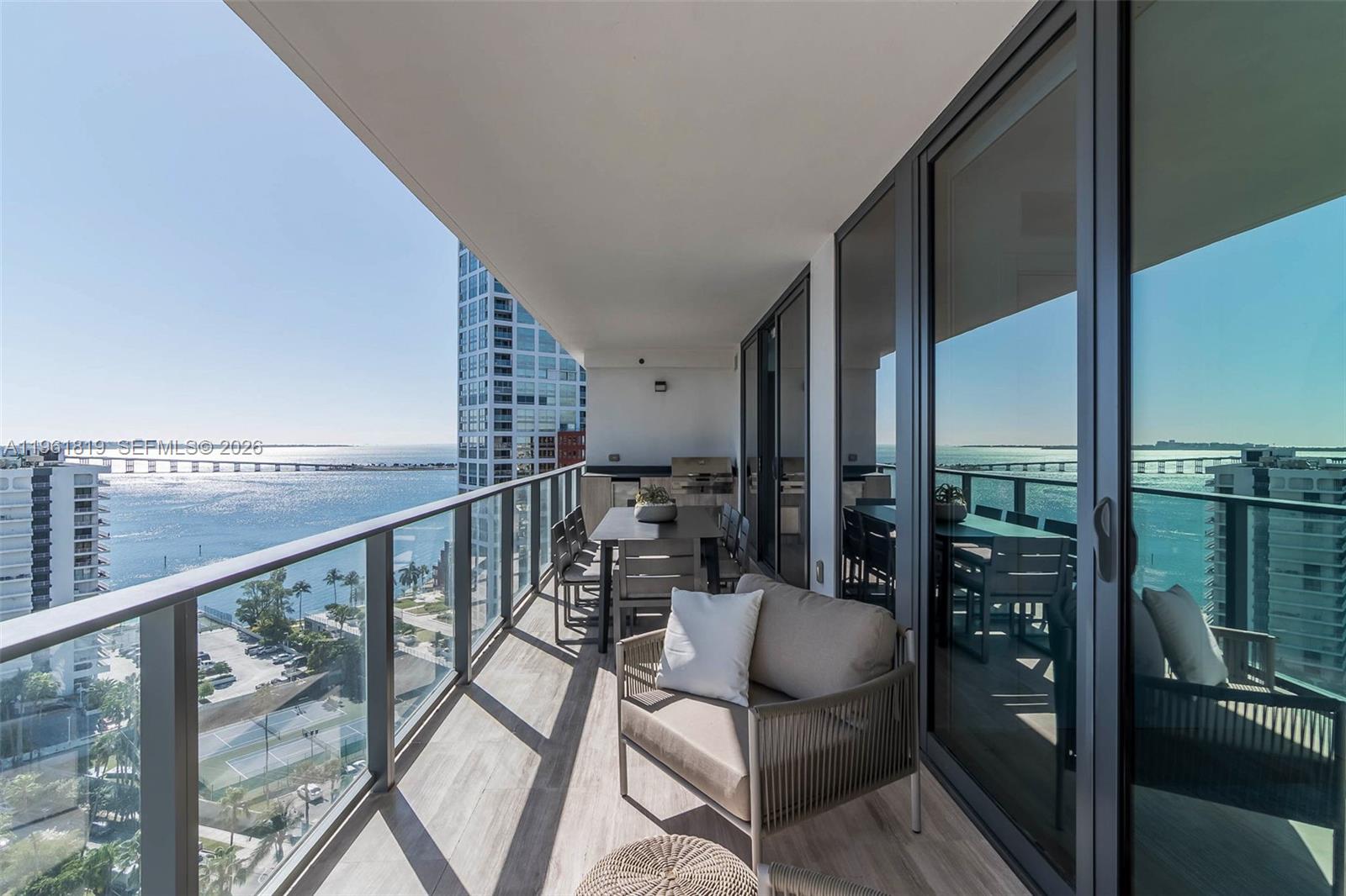 ECHO BRICKELL CONDO - Residential