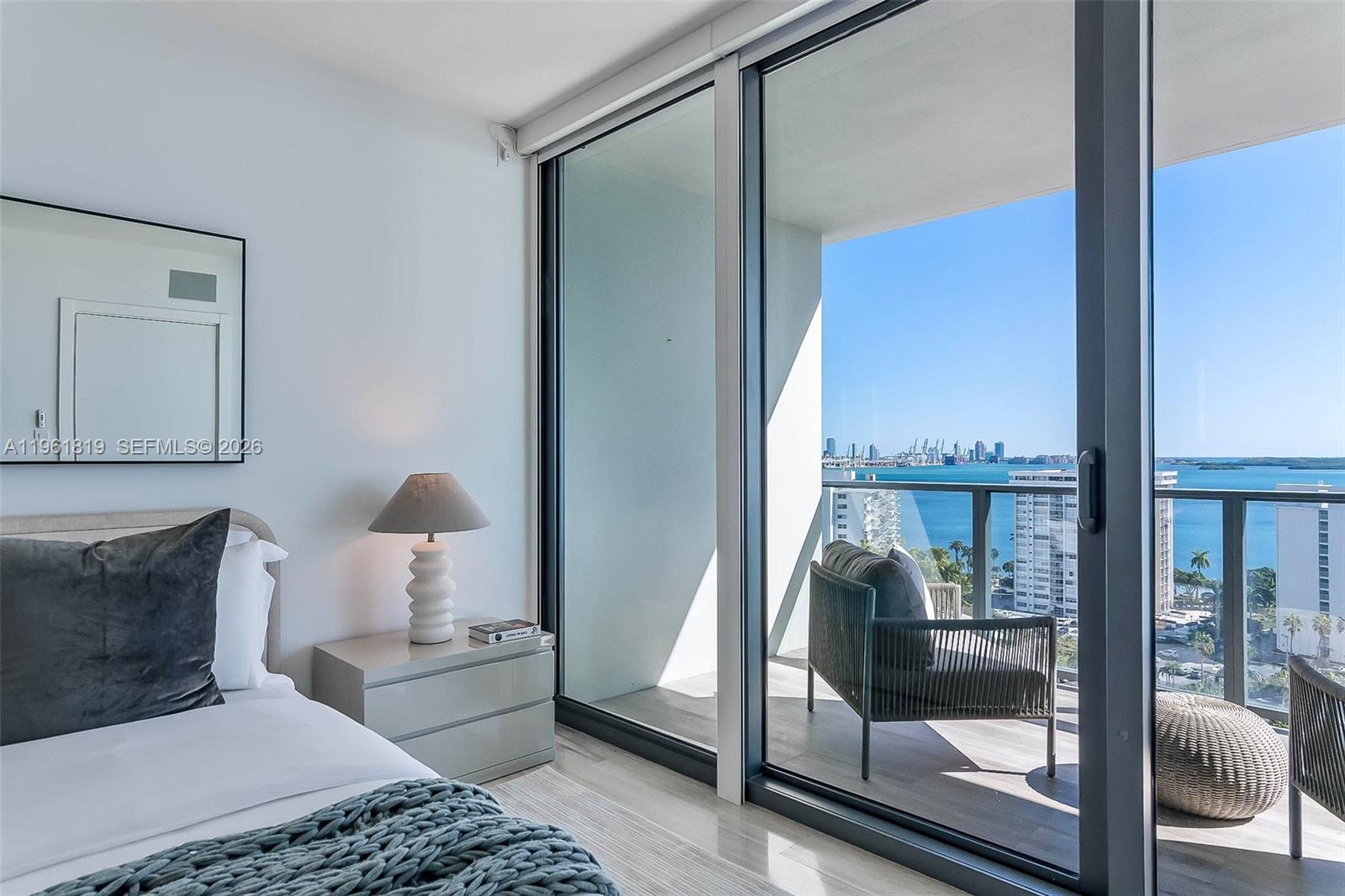 ECHO BRICKELL CONDO - Residential