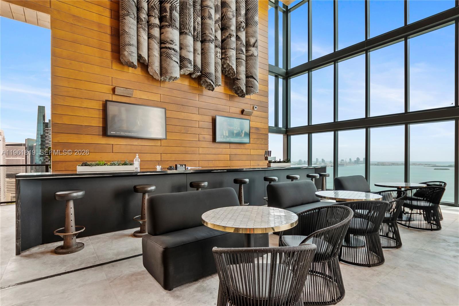 ECHO BRICKELL CONDO - Residential