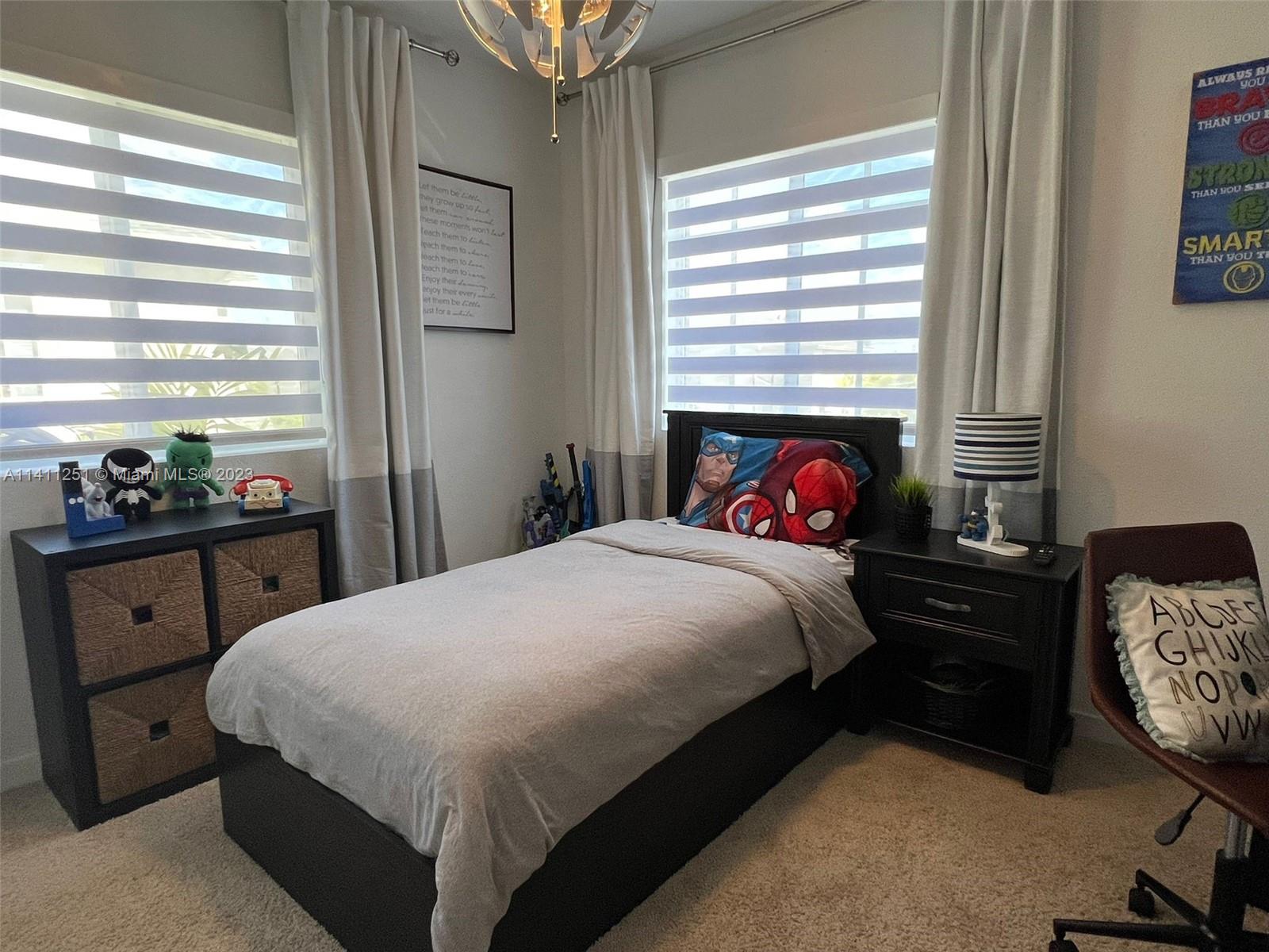 WALDEN PLACE - Residential