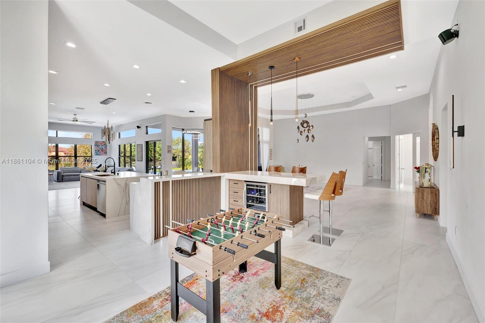 RIVERSTONE - Residential