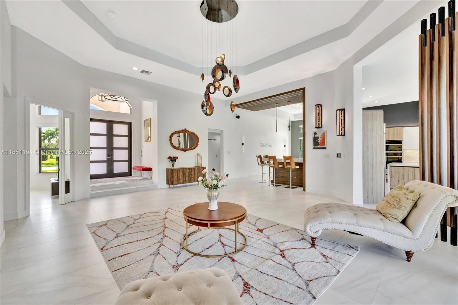 RIVERSTONE - Residential