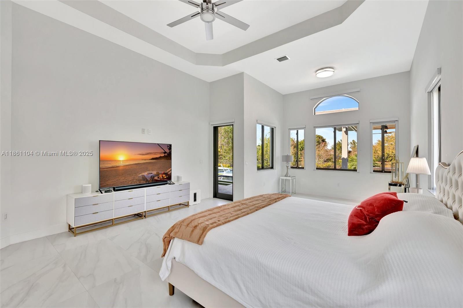 RIVERSTONE - Residential