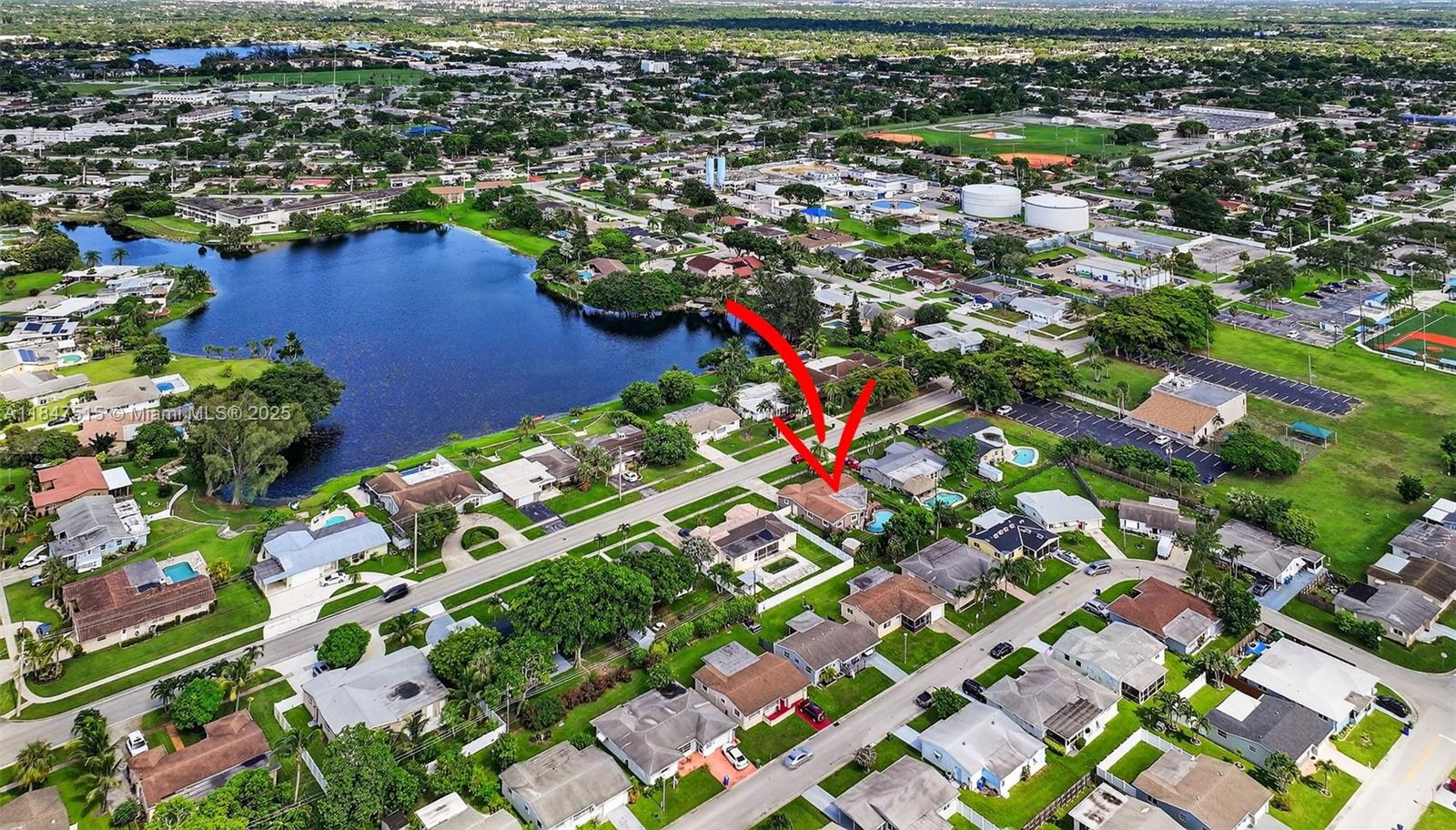 PARADISE GARDENS - Residential