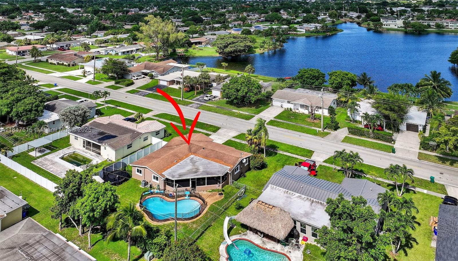 PARADISE GARDENS - Residential