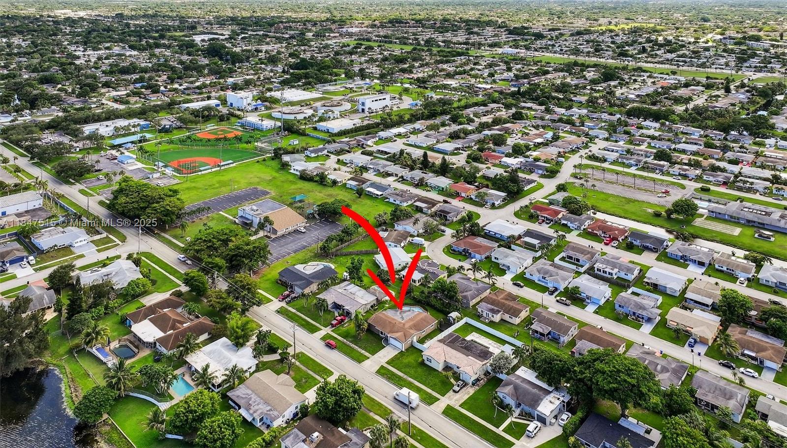 PARADISE GARDENS - Residential