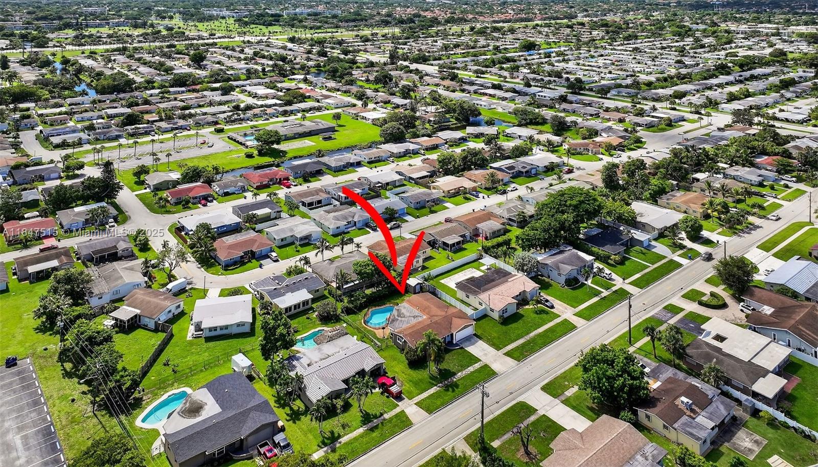 PARADISE GARDENS - Residential