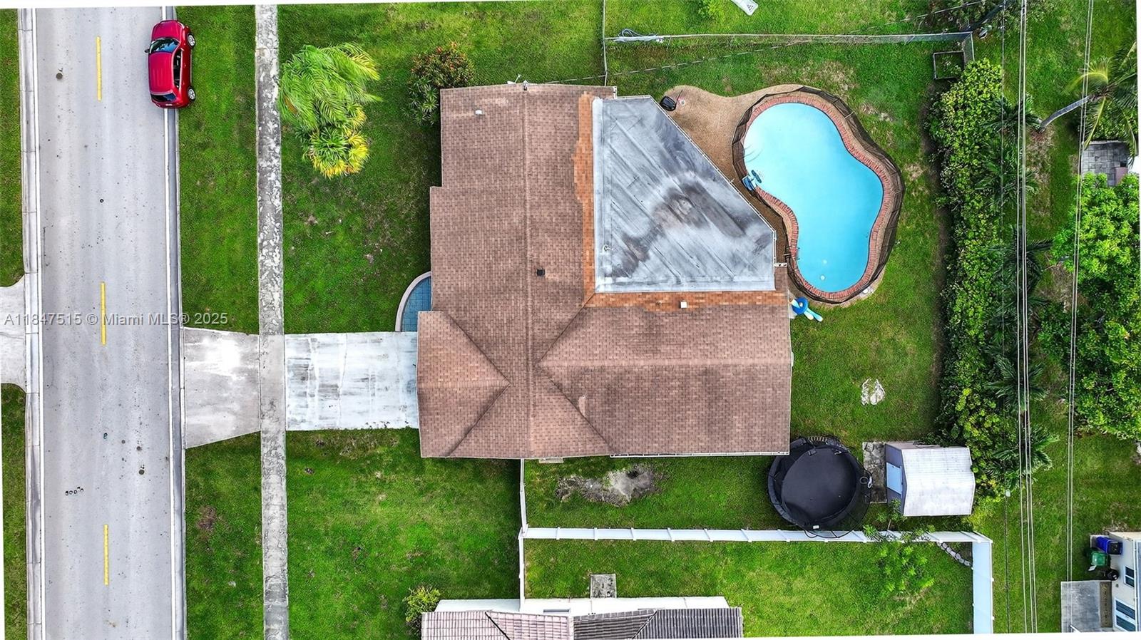 PARADISE GARDENS - Residential