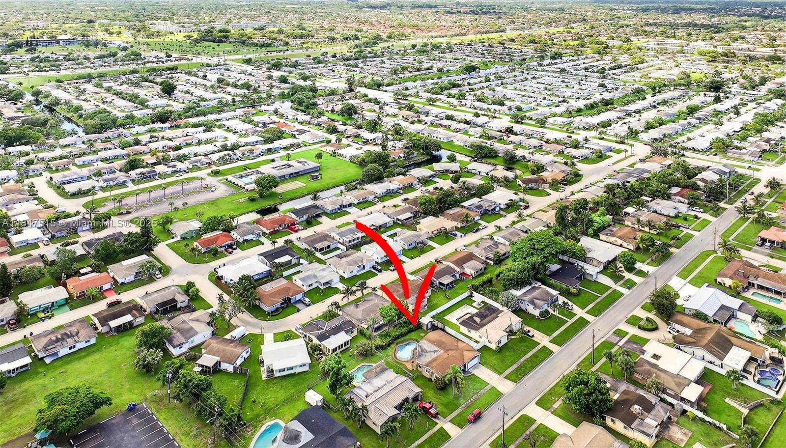 PARADISE GARDENS - Residential