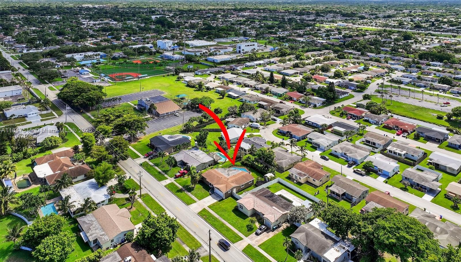 PARADISE GARDENS - Residential