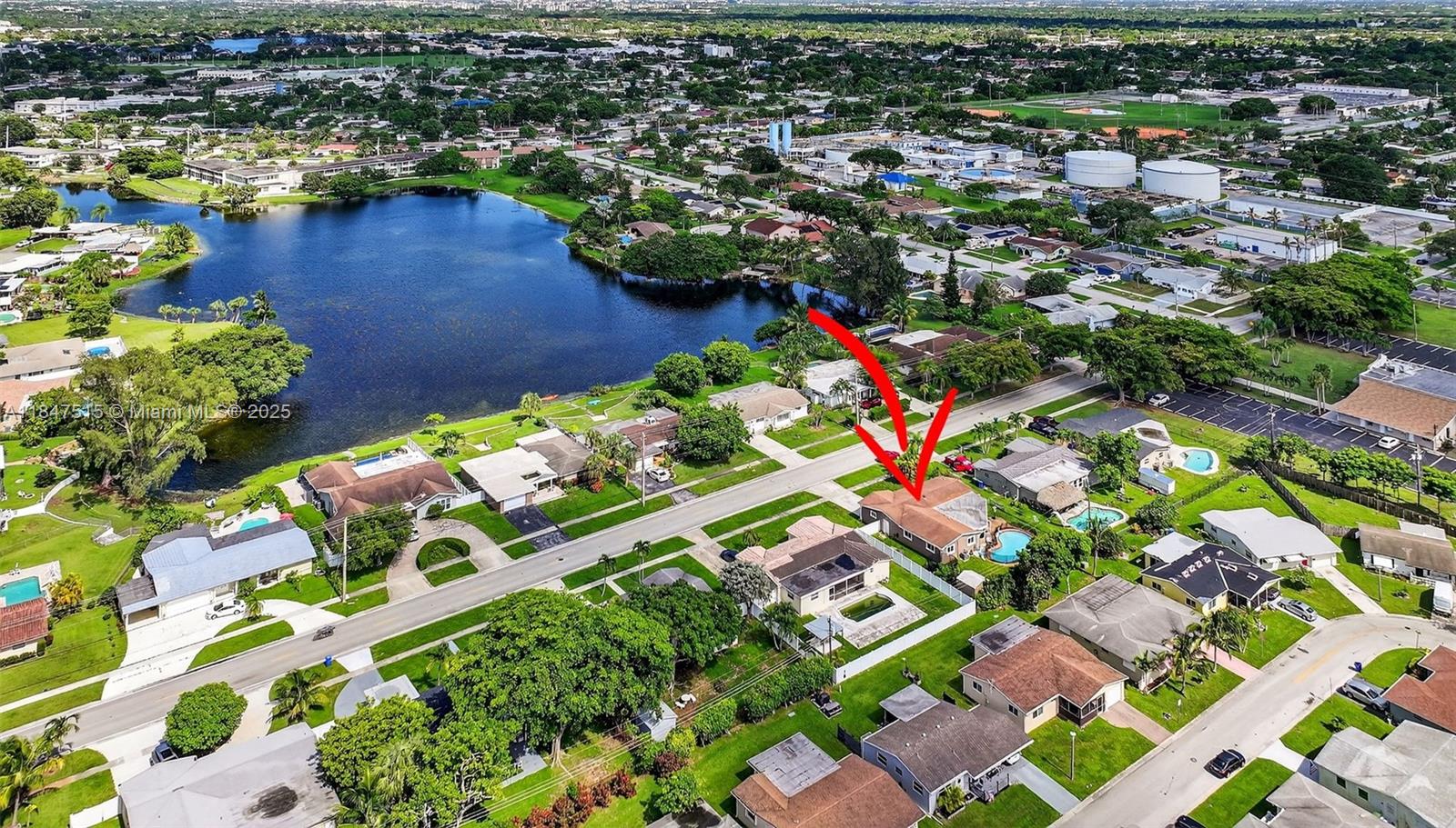 PARADISE GARDENS - Residential