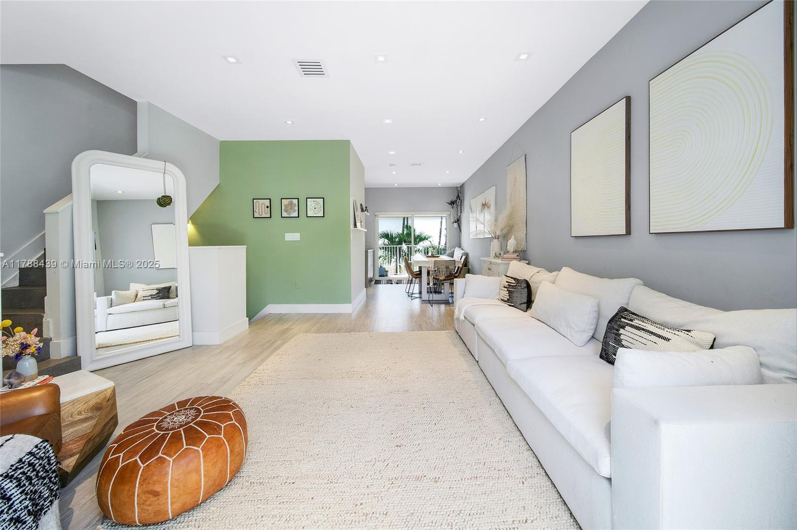 NORTH BEACH TOWNHOMES A C - Residential