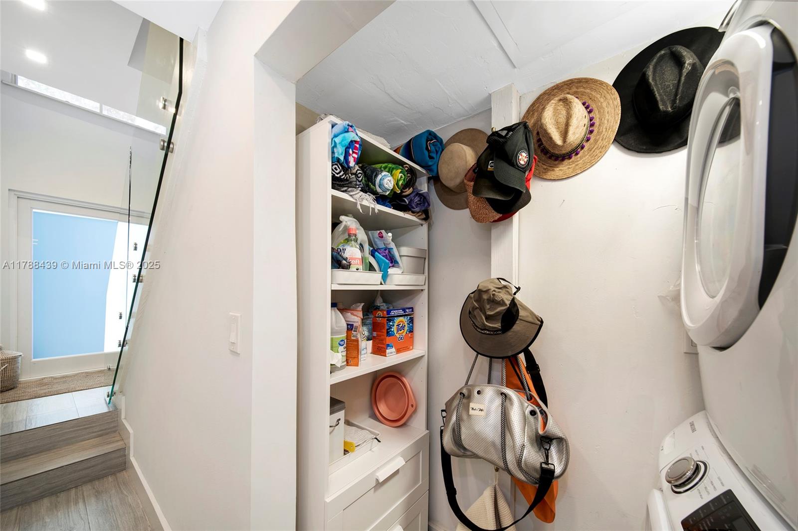 NORTH BEACH TOWNHOMES A C - Residential