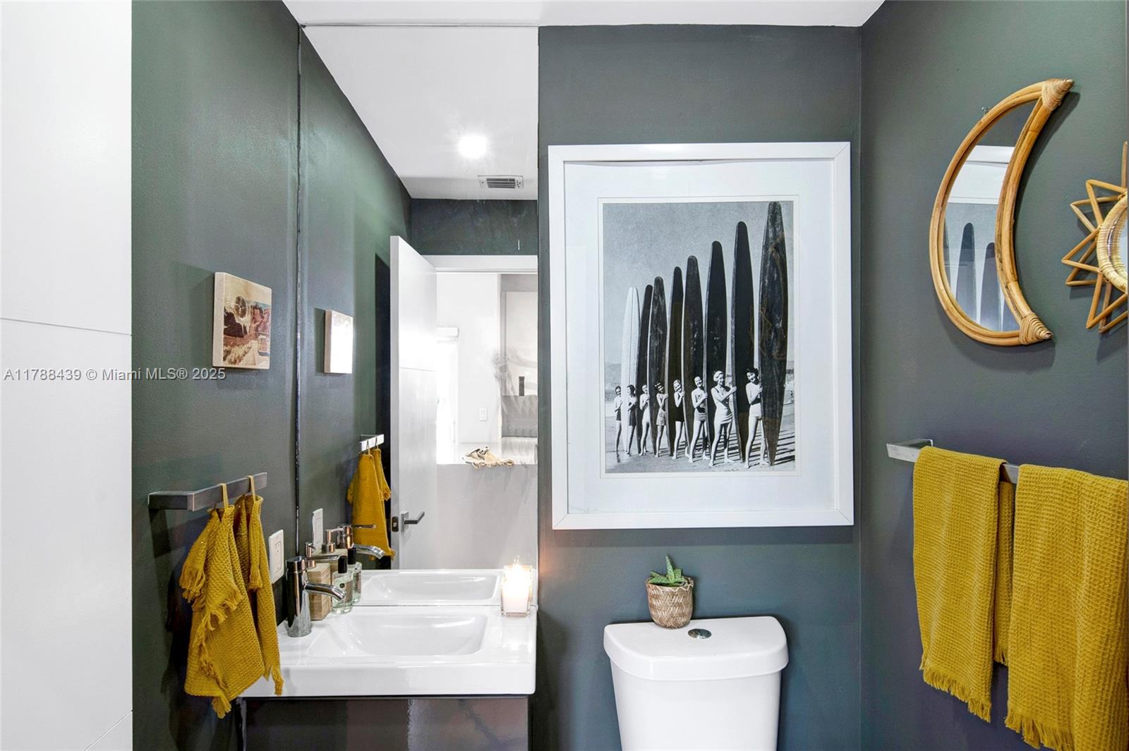 NORTH BEACH TOWNHOMES A C - Residential