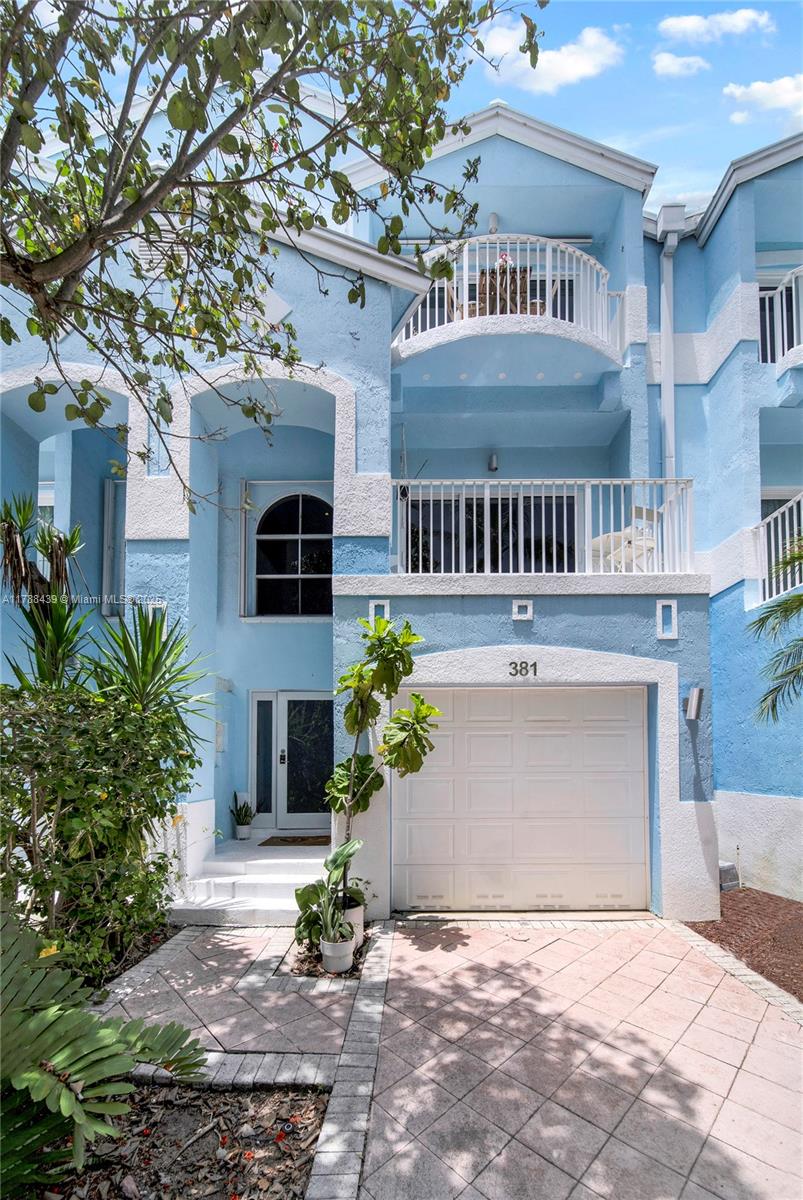 NORTH BEACH TOWNHOMES A C - Residential