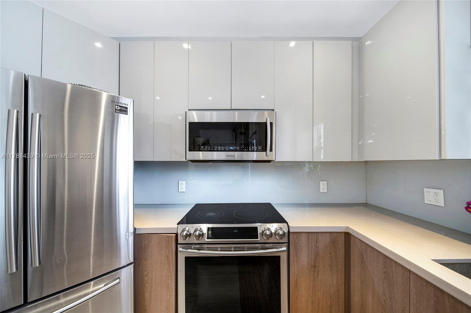 NORTH BEACH TOWNHOMES A C - Residential