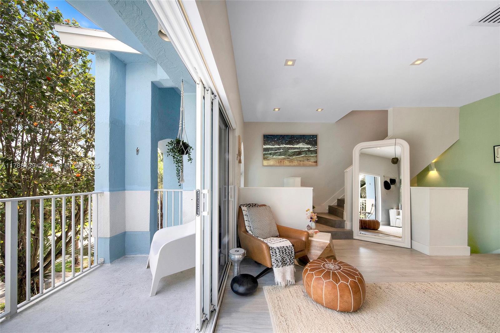 NORTH BEACH TOWNHOMES A C - Residential