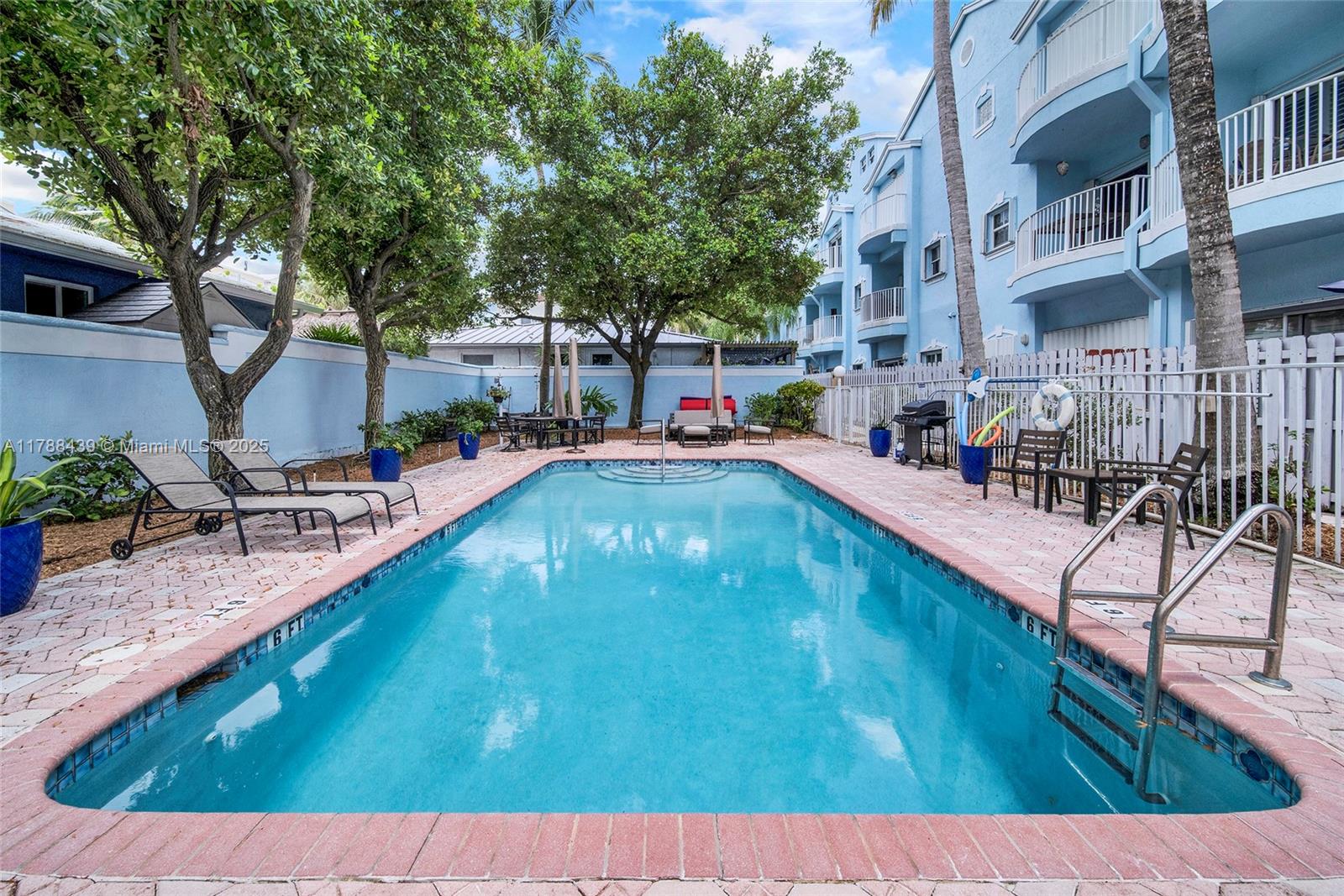 NORTH BEACH TOWNHOMES A C - Residential