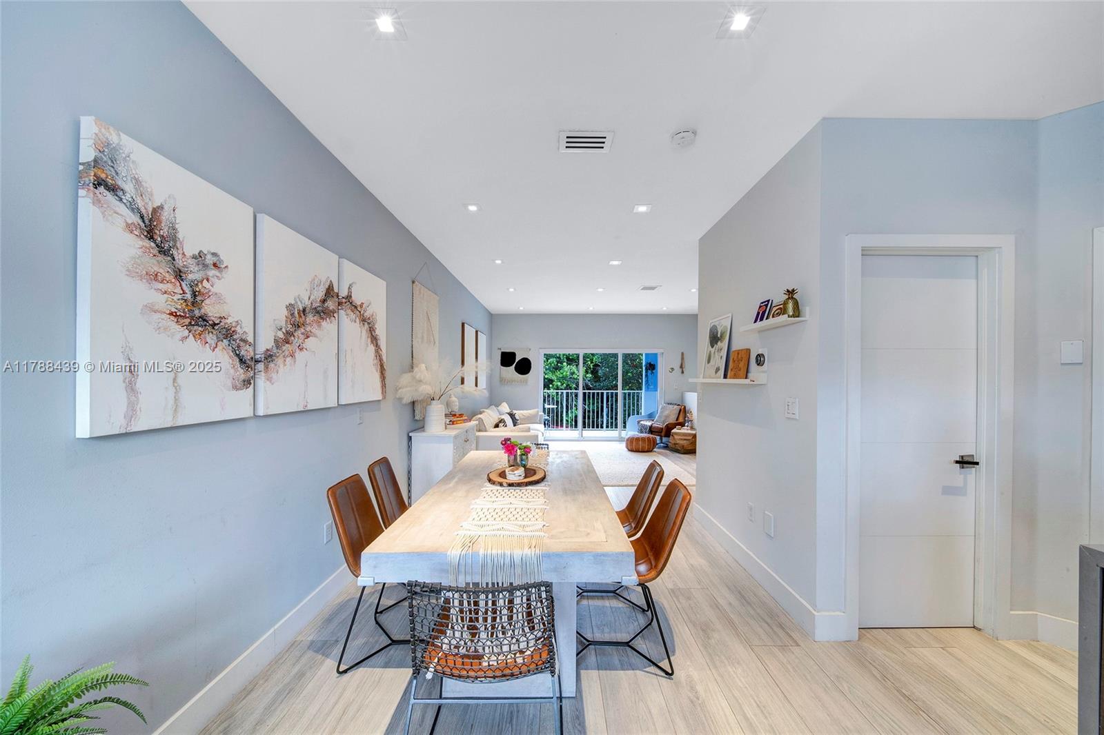 NORTH BEACH TOWNHOMES A C - Residential