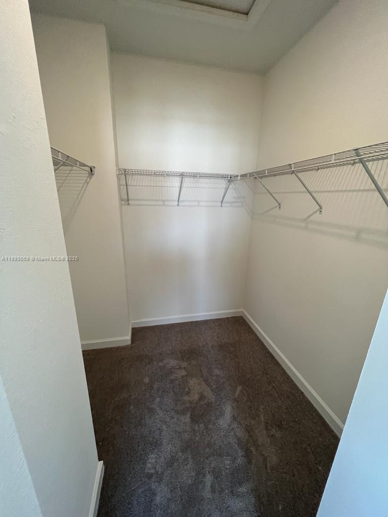 Corsica SILVER PALM - Residential Lease