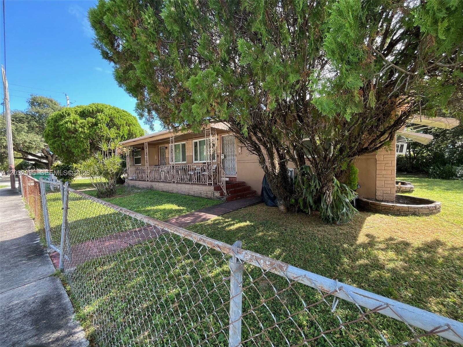 1100 NW 57th St