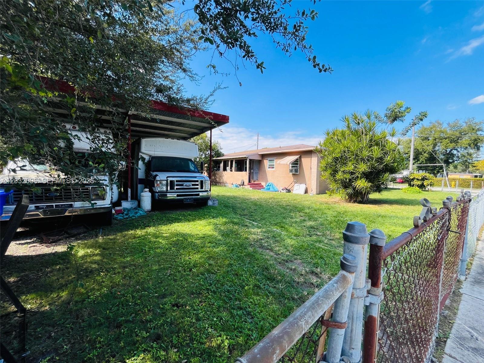 1100 NW 57th St
