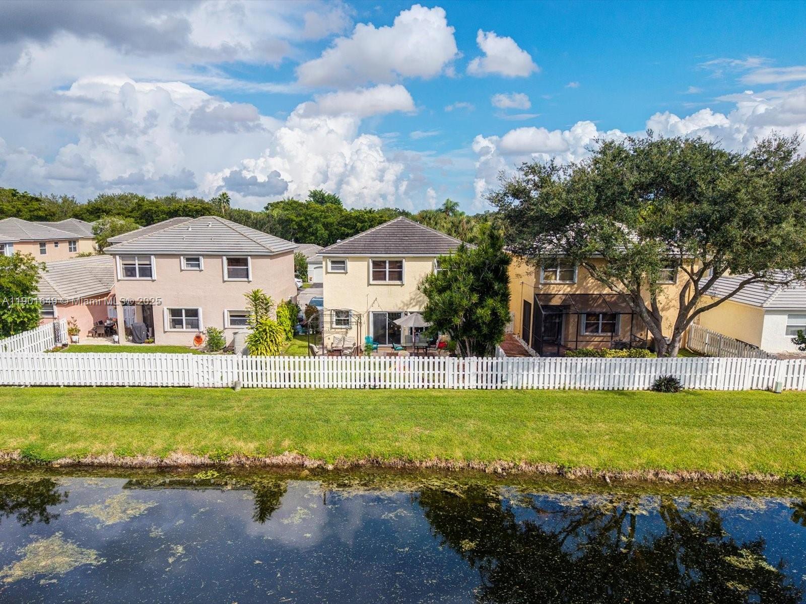 JACARANDA PARCEL 216 - Residential