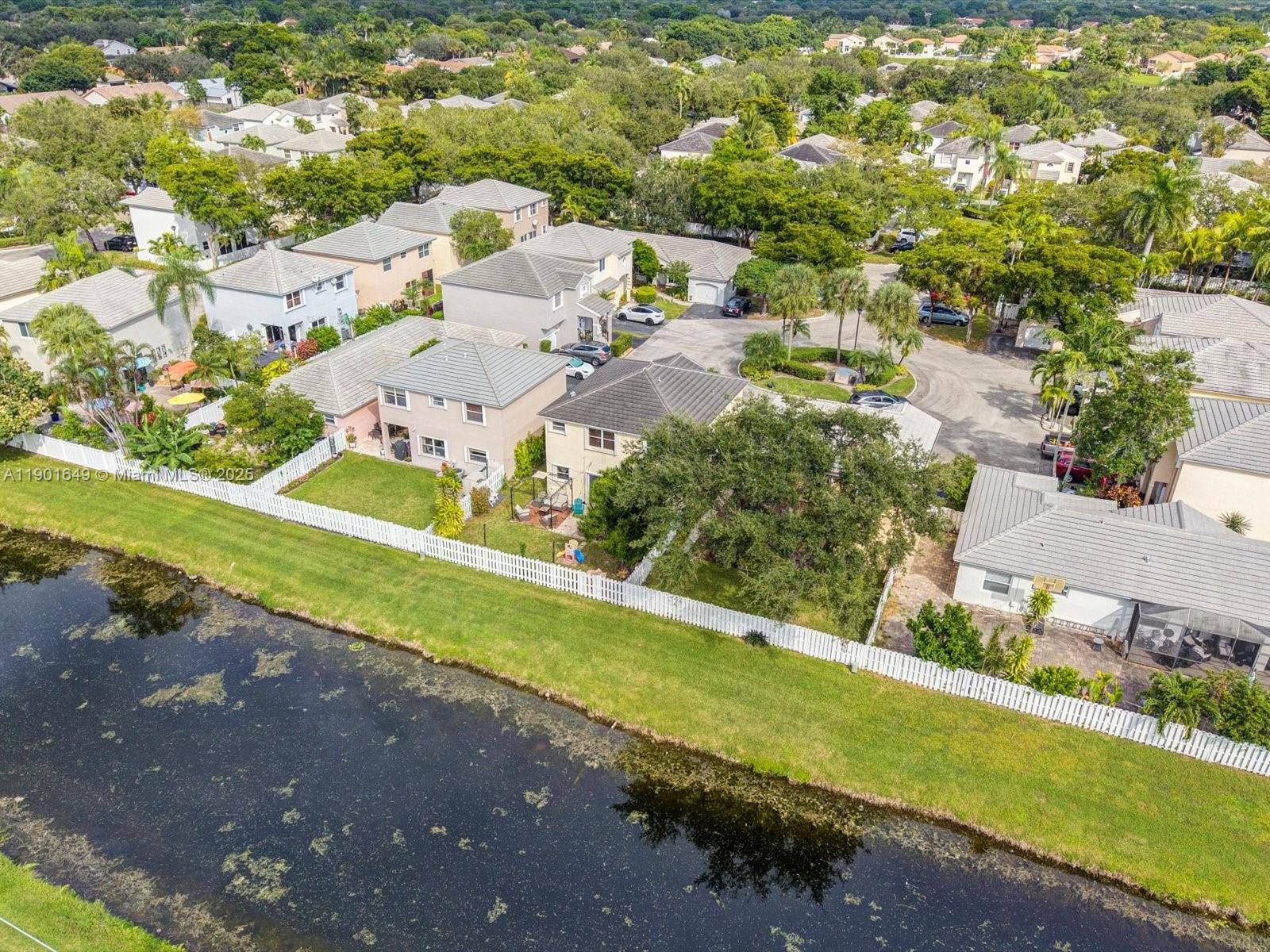 JACARANDA PARCEL 216 - Residential